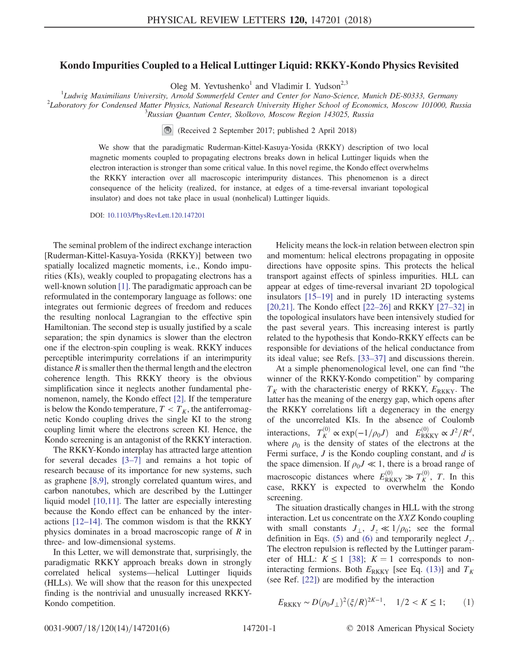 Kondo Impurities Coupled to a Helical Luttinger Liquid: RKKY-Kondo Physics Revisited