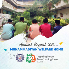 MWH-2019-ANNUAL-RPORT.Pdf