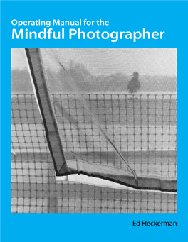 Mindful Photographer