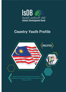 Country Youth Profile -MALAYSIA