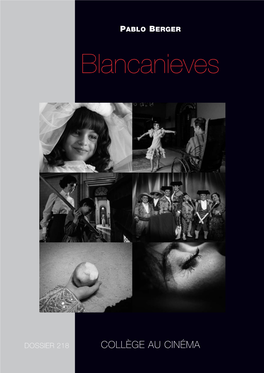 Blancanieves