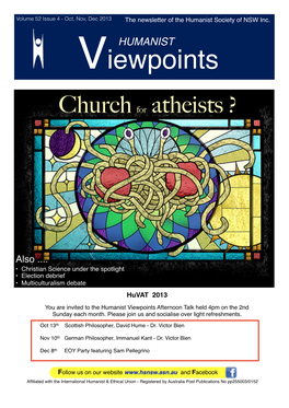 Viewpoint 52 Issue 4