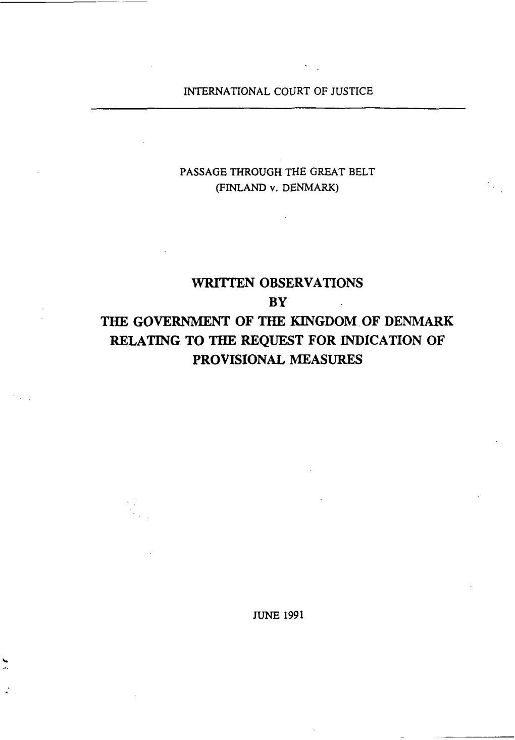 Rauma-Repola Offshore Oy's Production of Mobile Offshore Dnlling Units in the Period 1974 - 1990 16