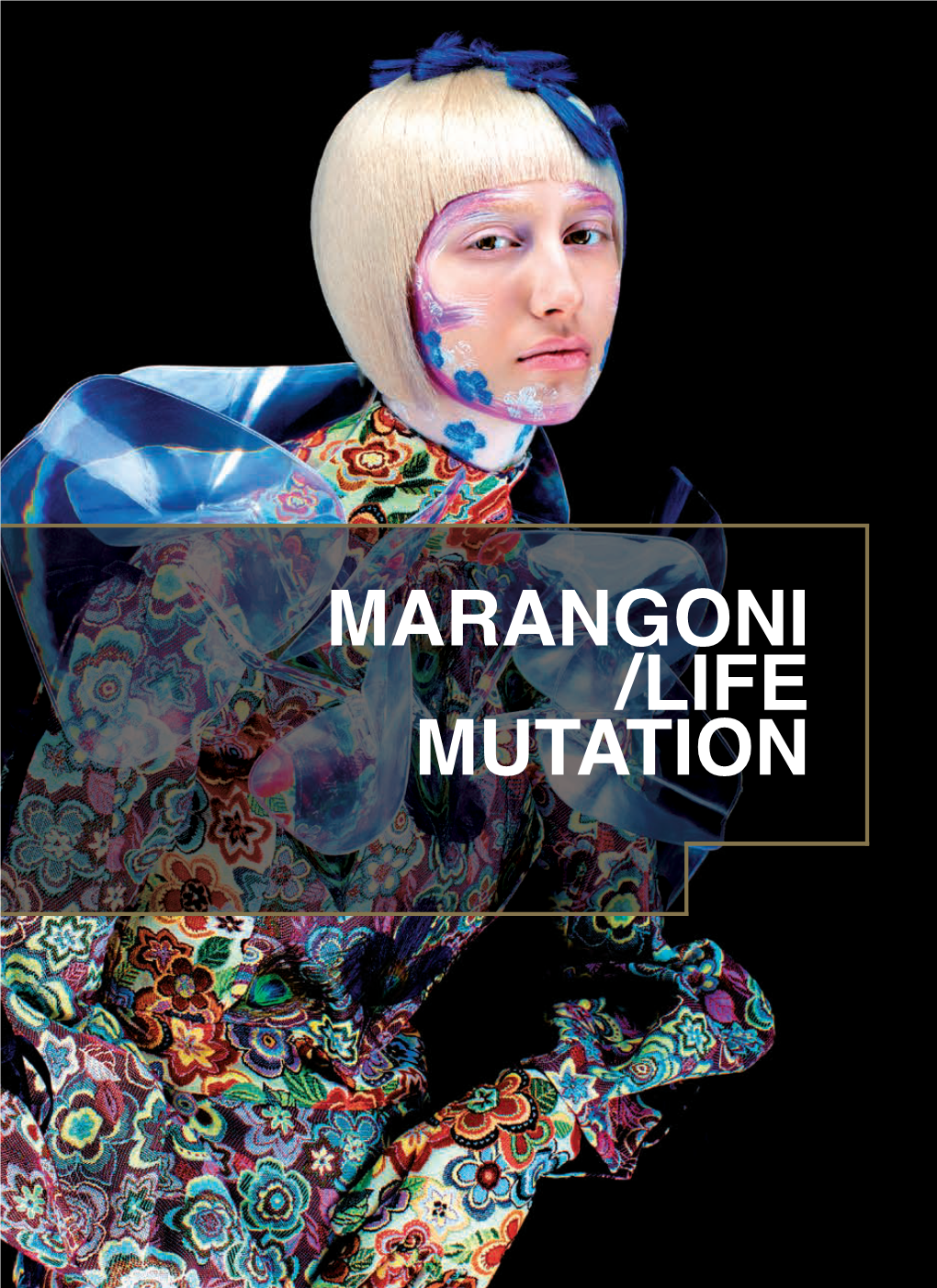 Marangoni /Life Mutation Start /The Real Transformation