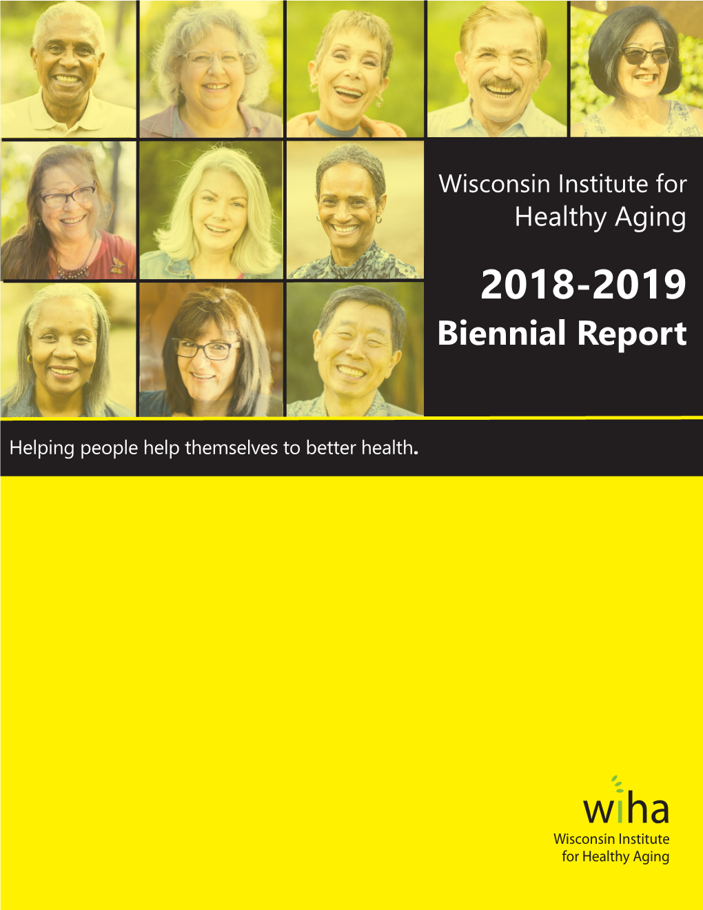 Biennial Report