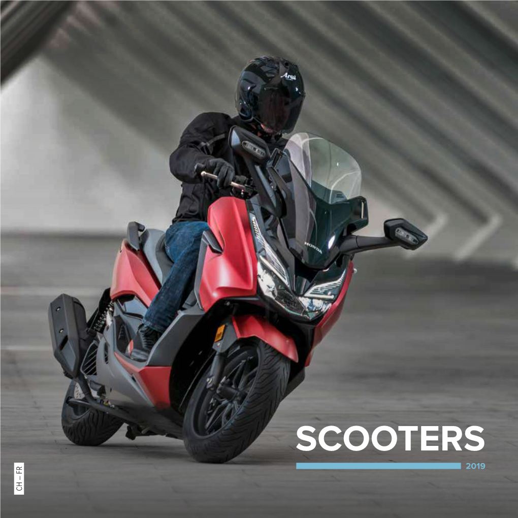 Scooters 2019 Ch – Fr Ok