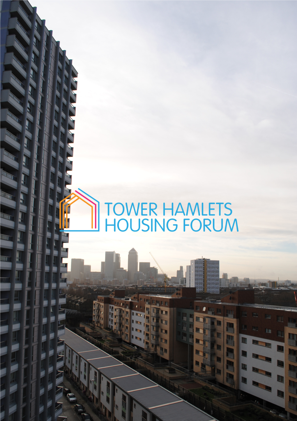 Working Together in Tower Hamlets