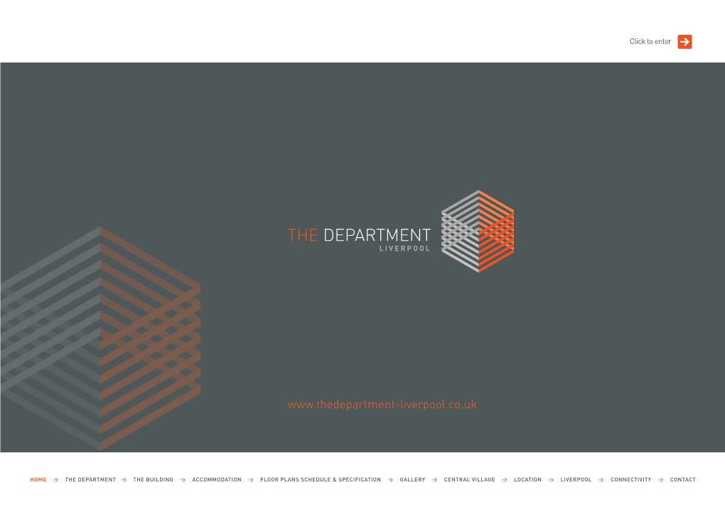 The Department Liverpool