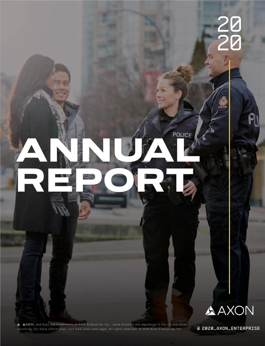 AXON-2020-Annual-Report.Pdf