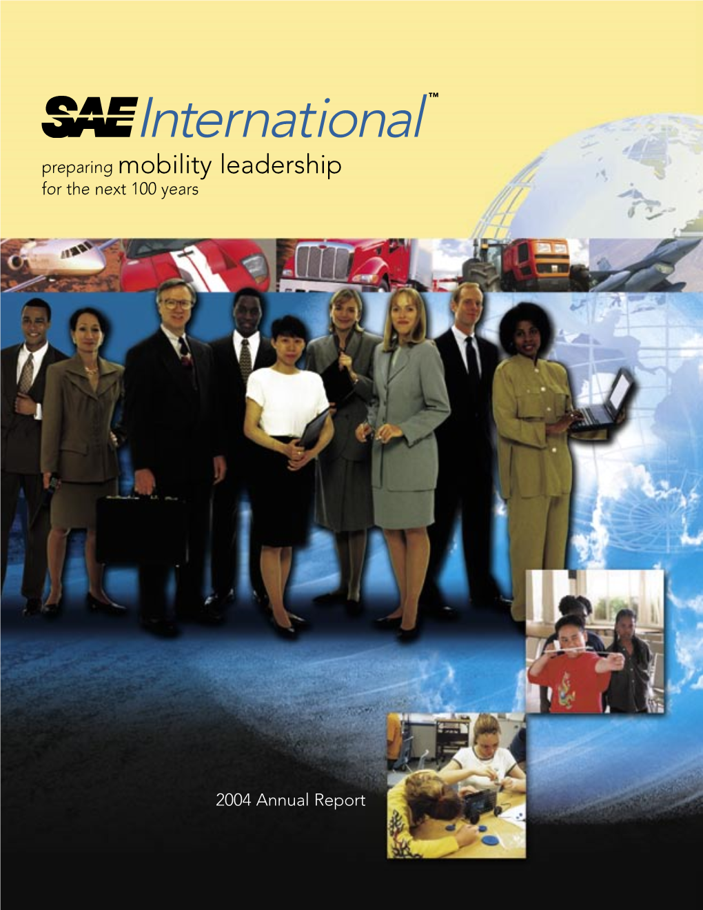 2004 Annual Report