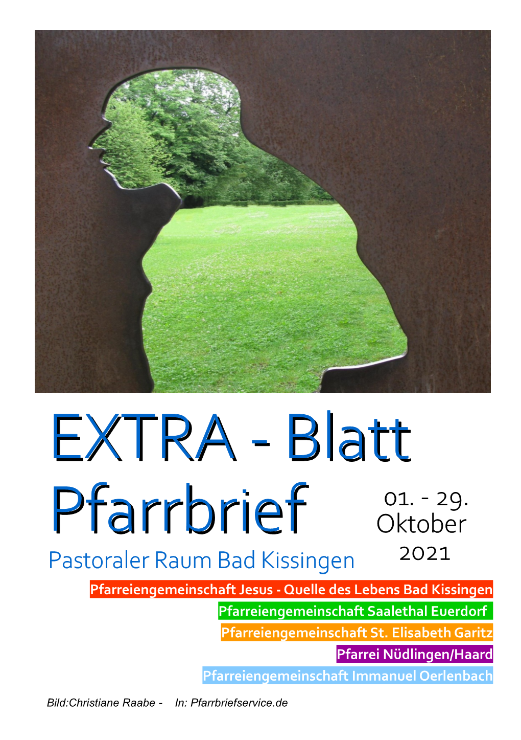EXTRAEXTRA -- Blattblatt 01