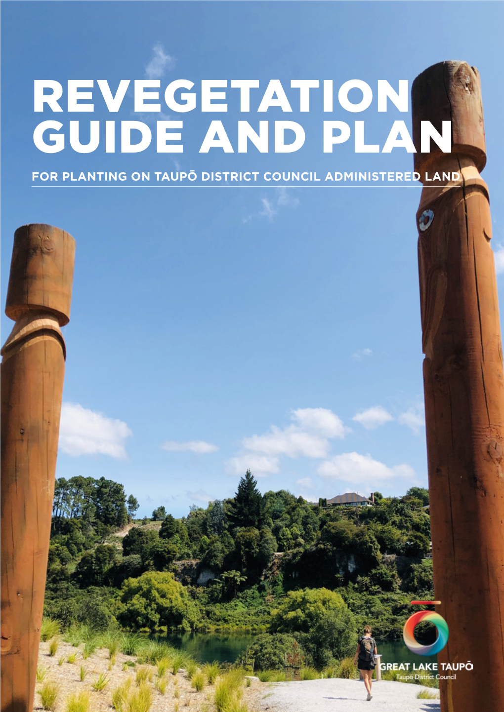 Revegetation Guide and Plan (PDF, 6.4MB)