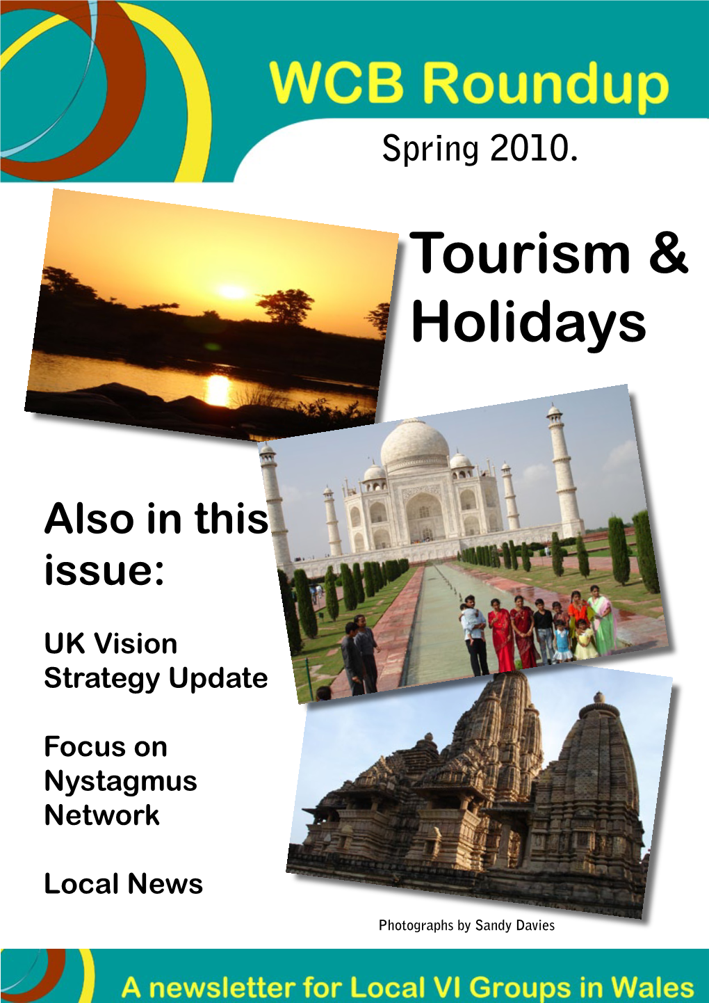 Tourism & Holidays