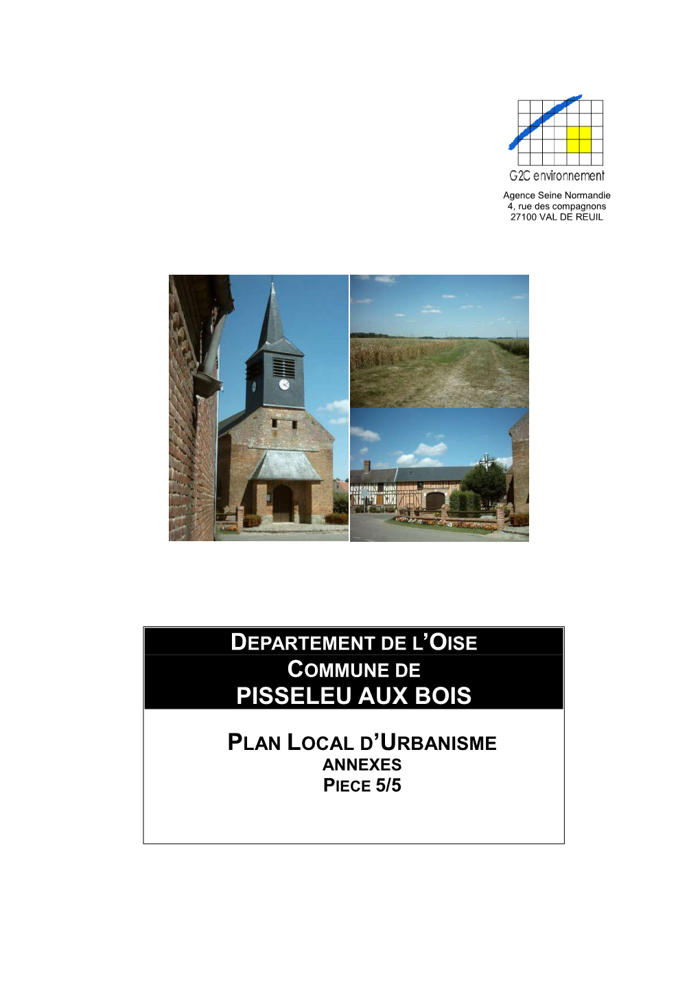 Pisseleu Aux Bois