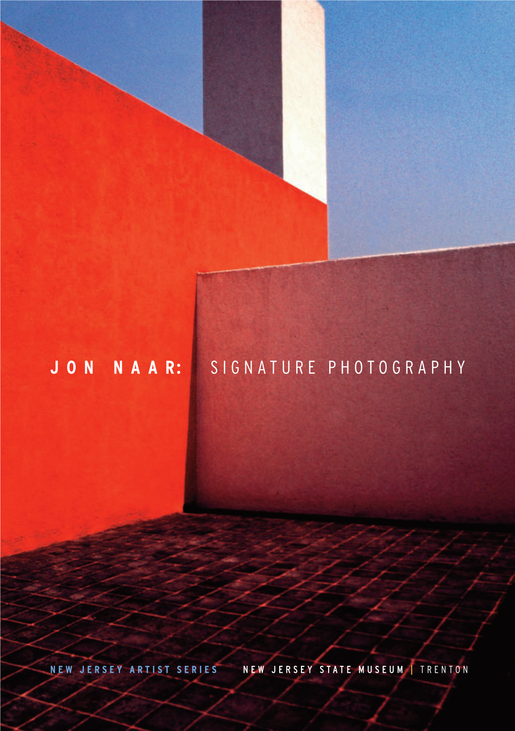 Jon Naar: Signature Photography