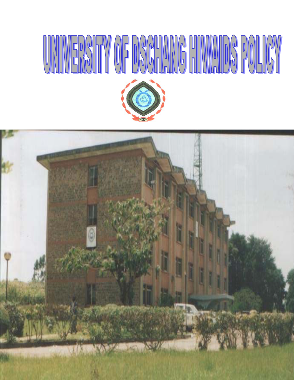 Dschang University
