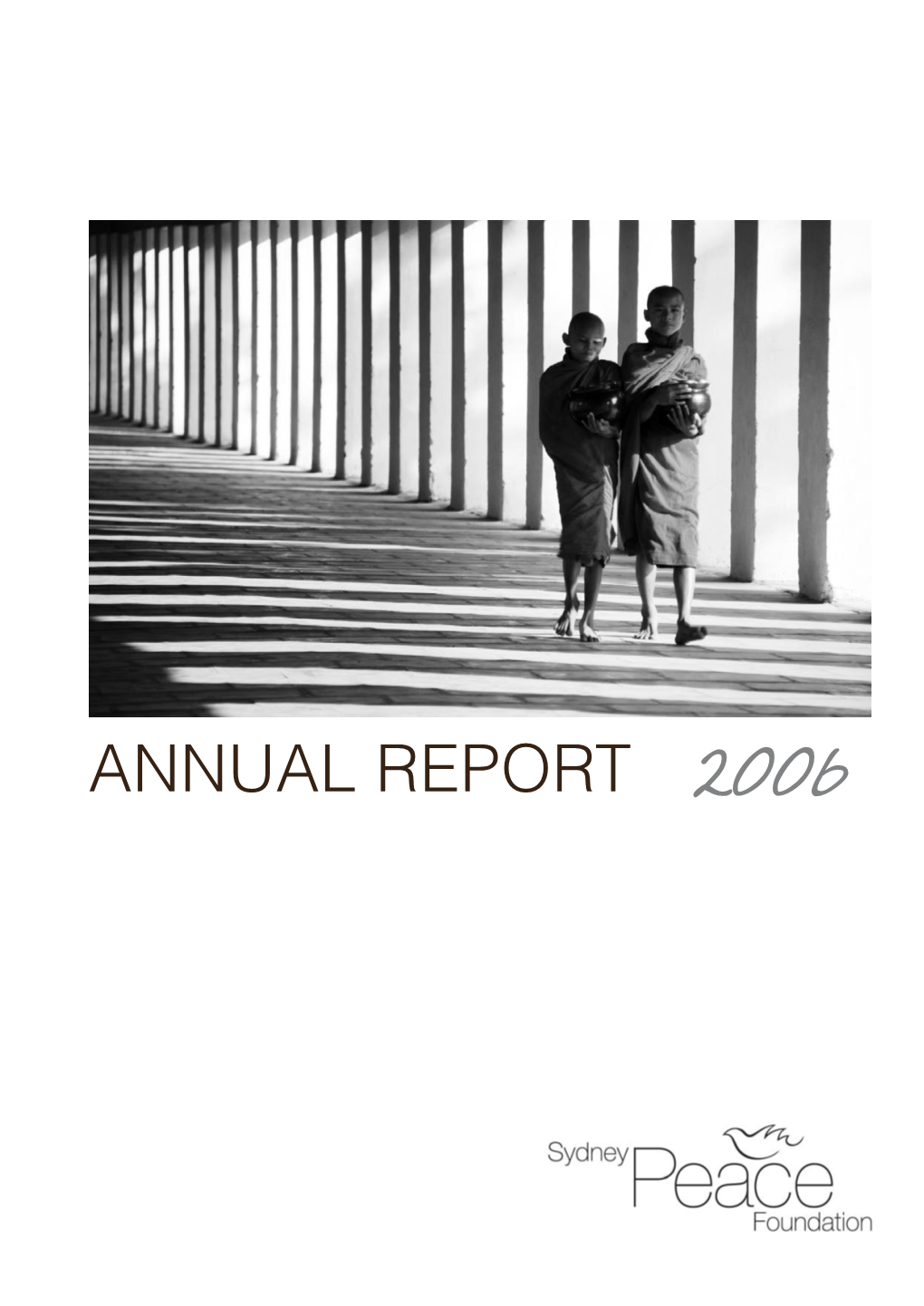 Annual Report 2006