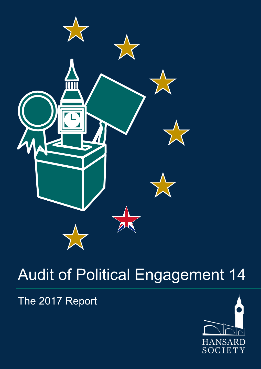 Audit of Political Engagement 14