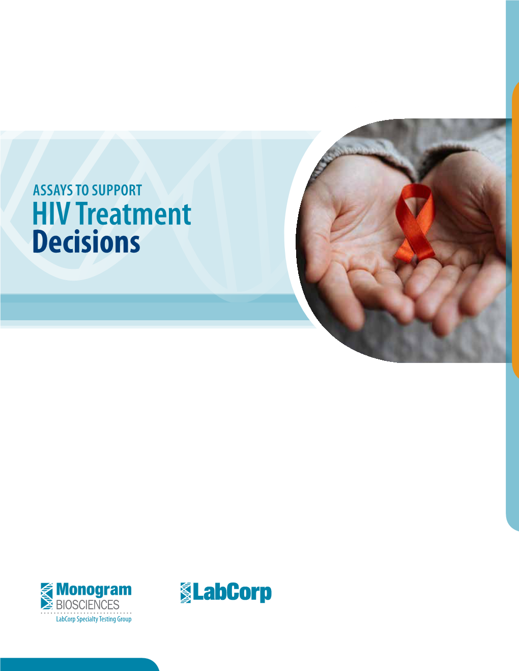 HIV Treatment Decisions 86%