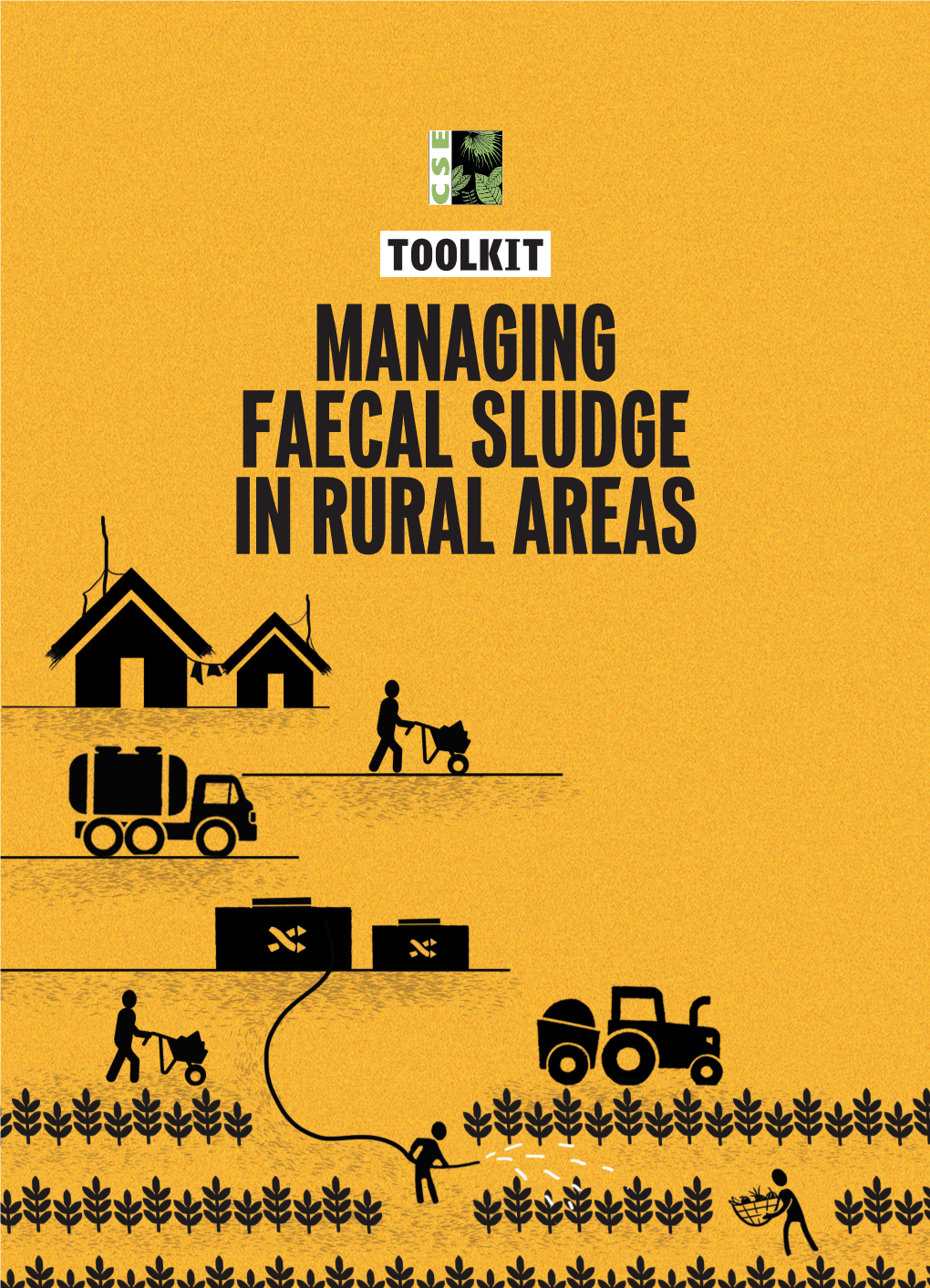 Toolkit Managing Faecal Sludge in Rural Areas