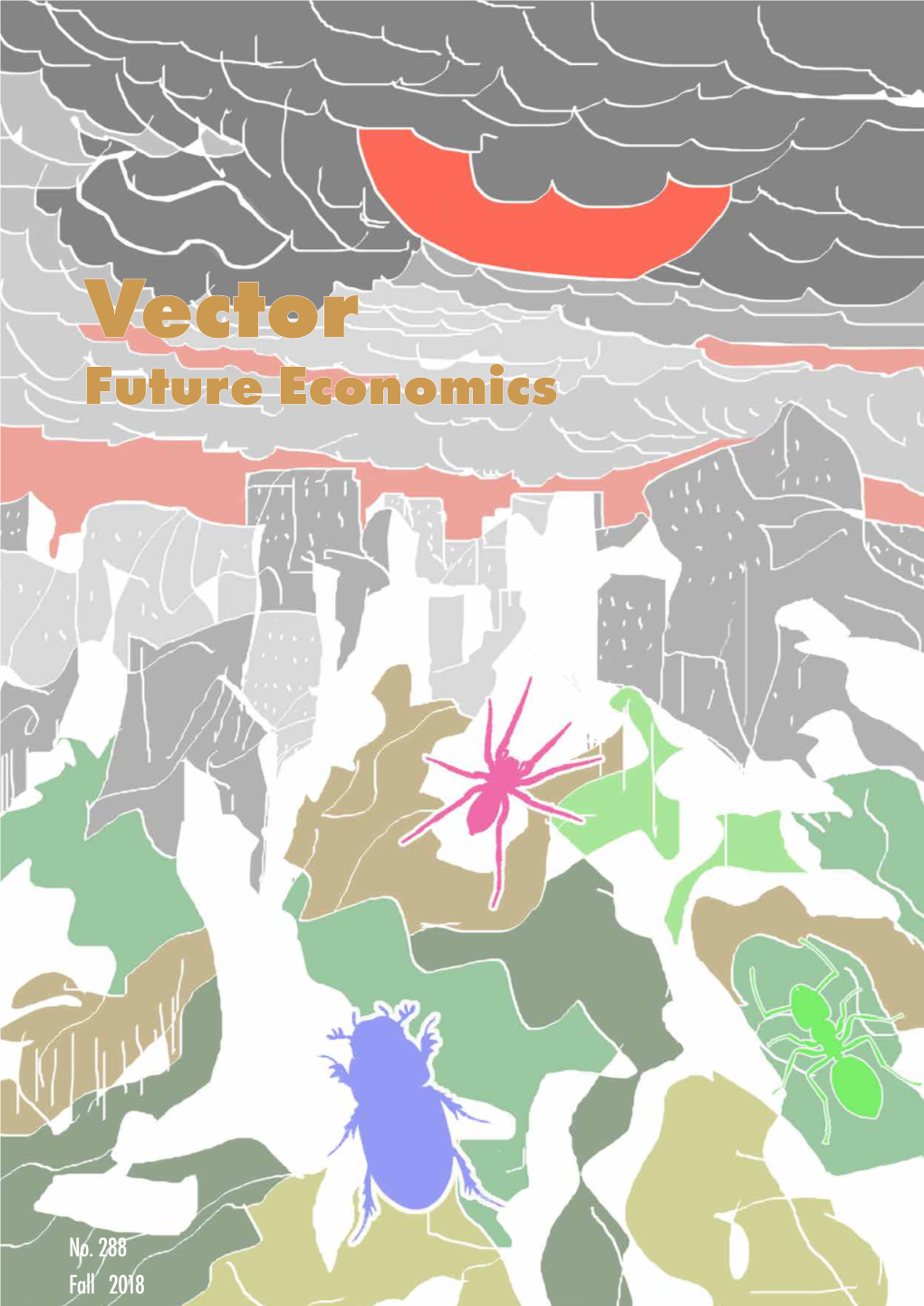 Vector Future Economics