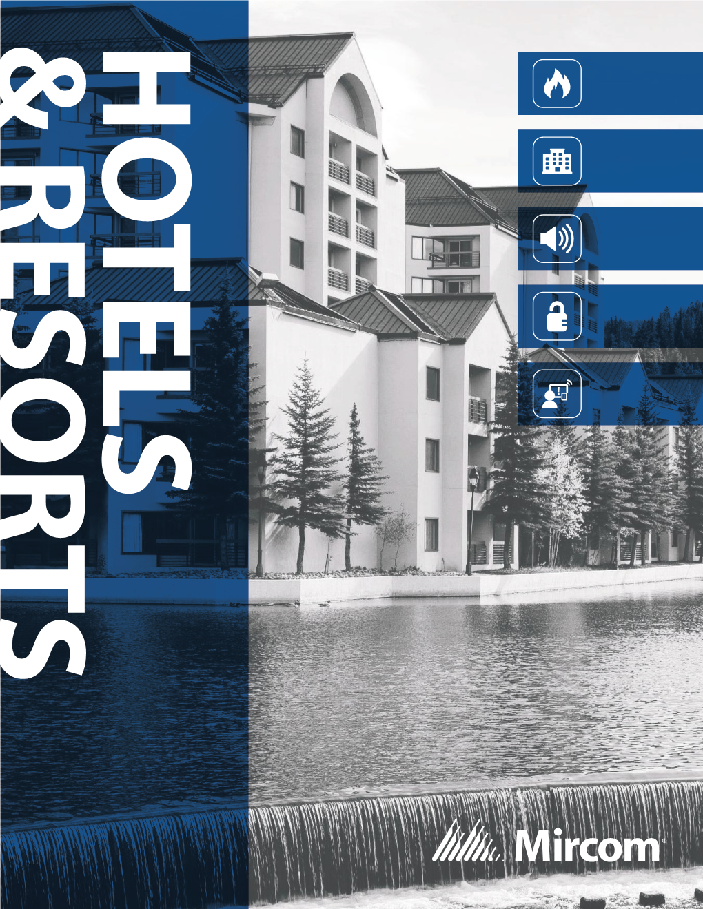 VB 180059 Hotels-Resorts