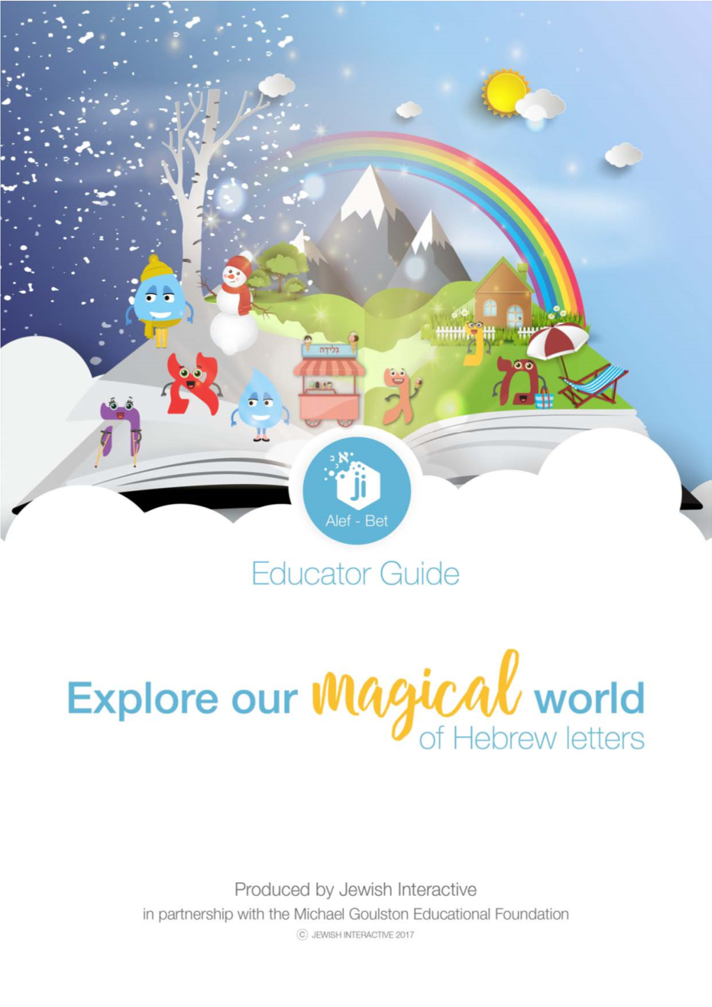 Download Ji Alef-Bet Educator Guide (USA)