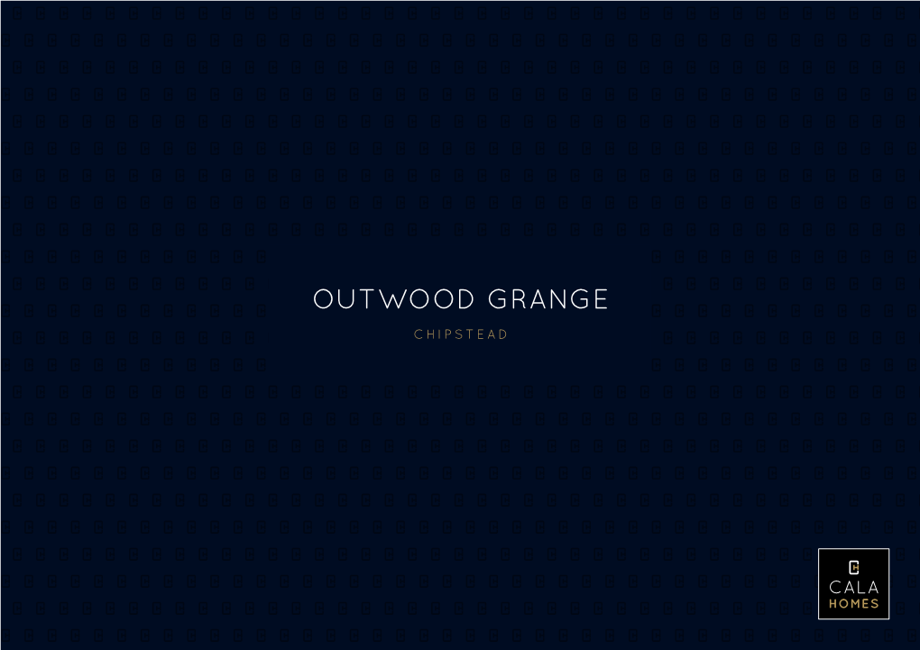 Outwood Grange
