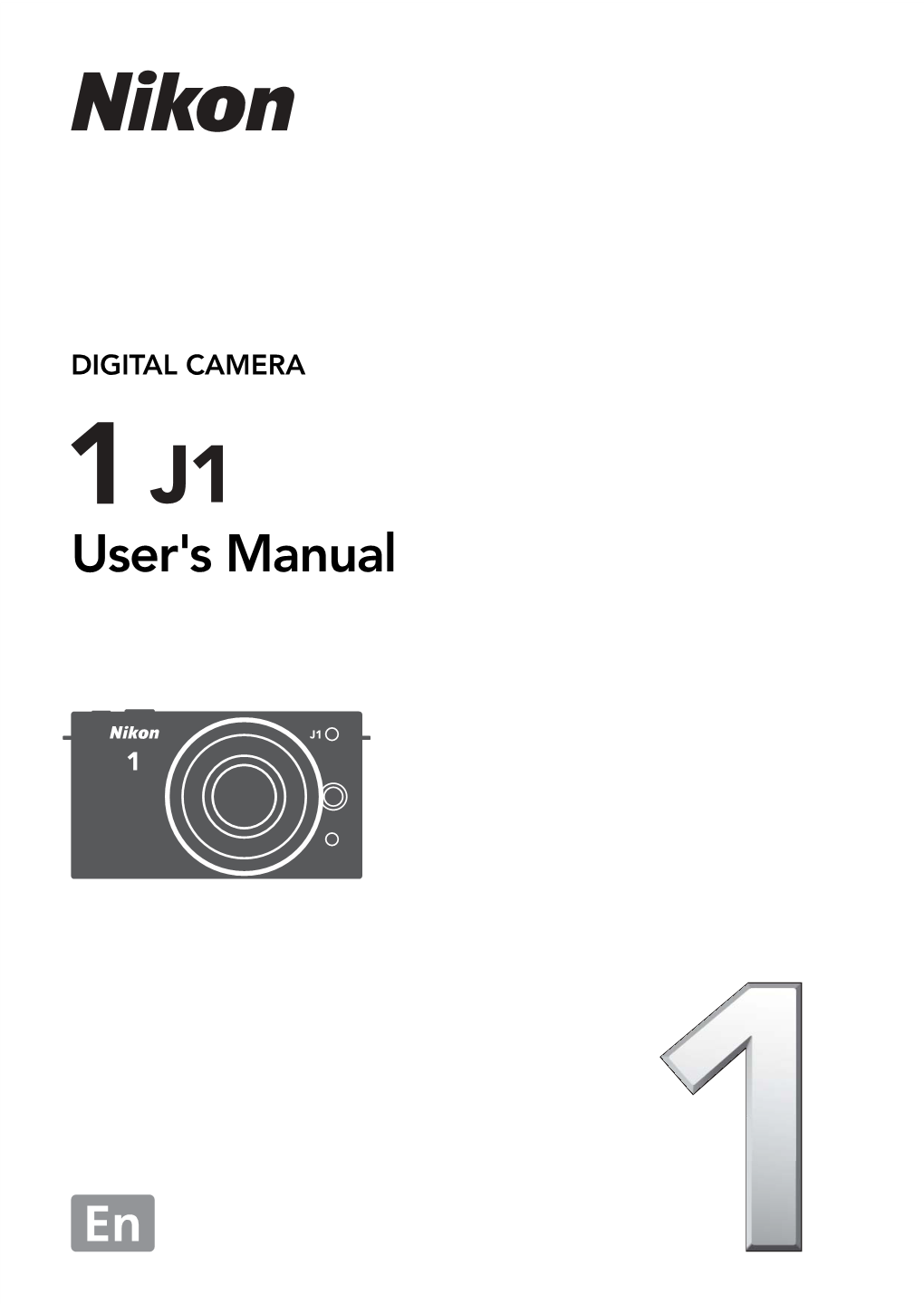 User's Manual