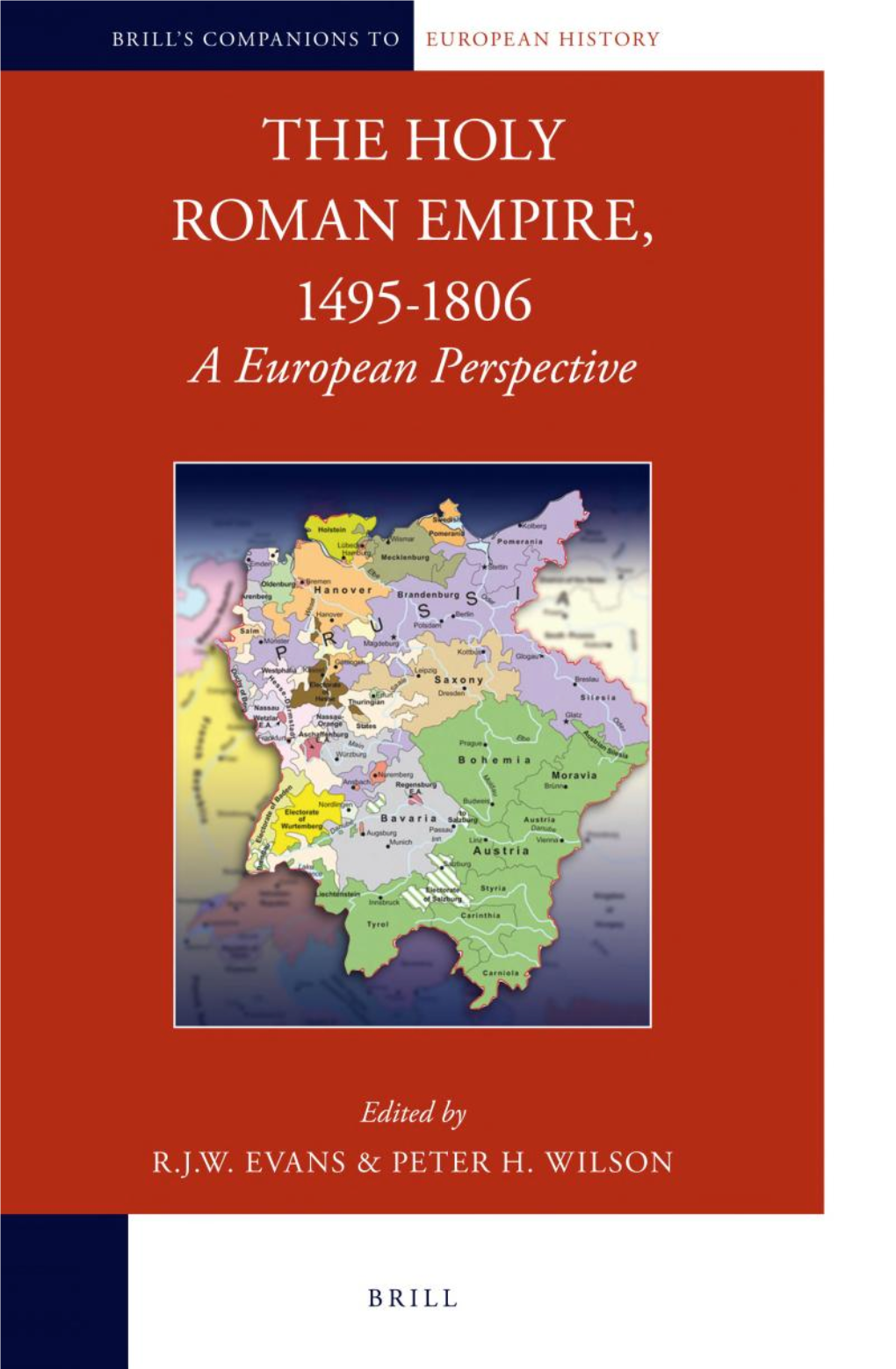 The-Holy-Roman-Empire.Pdf