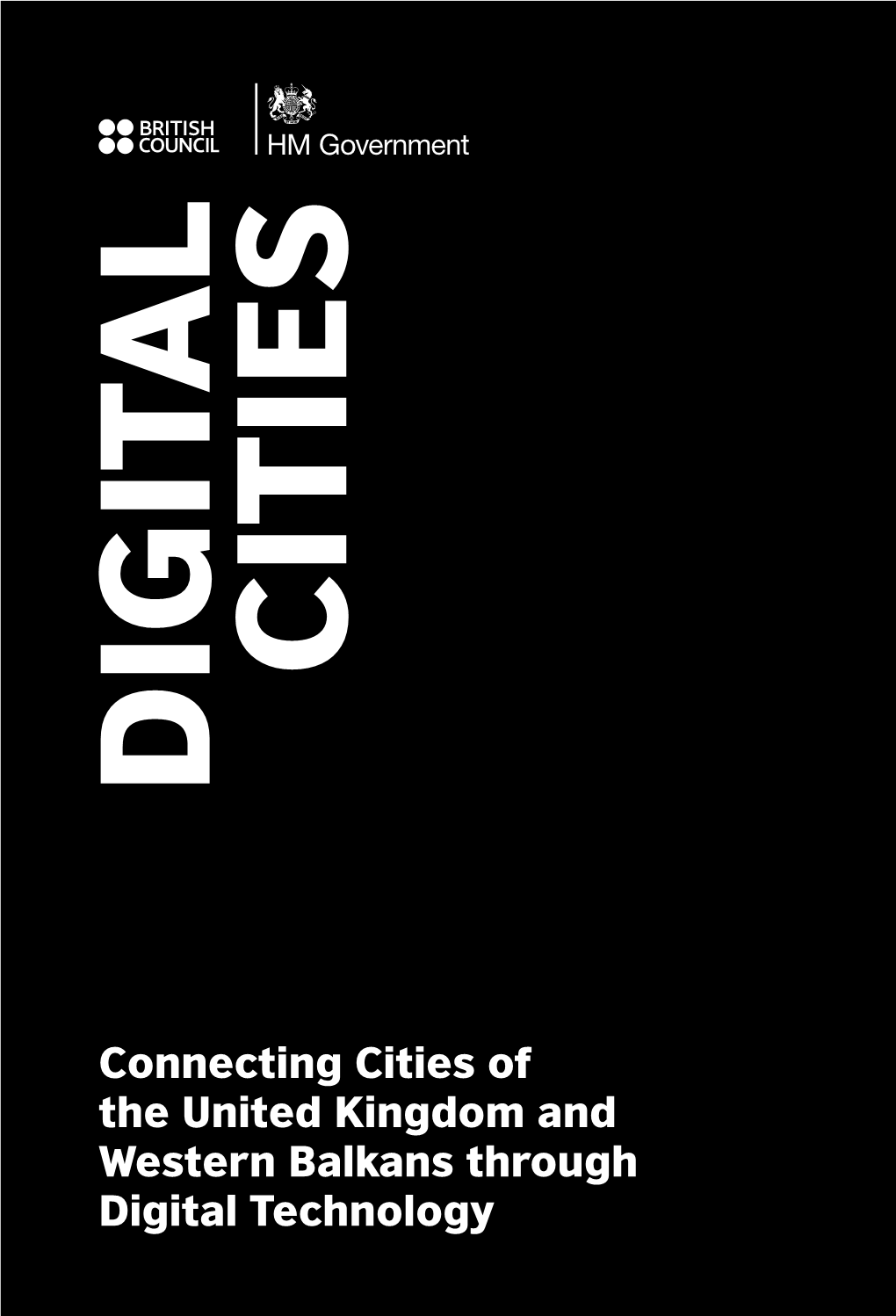 BC Digital-Cities Publikacija Web