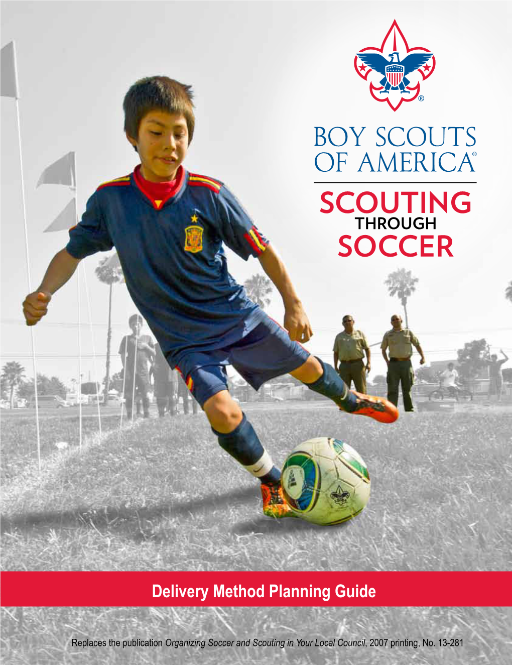 Scouting Through Soccer