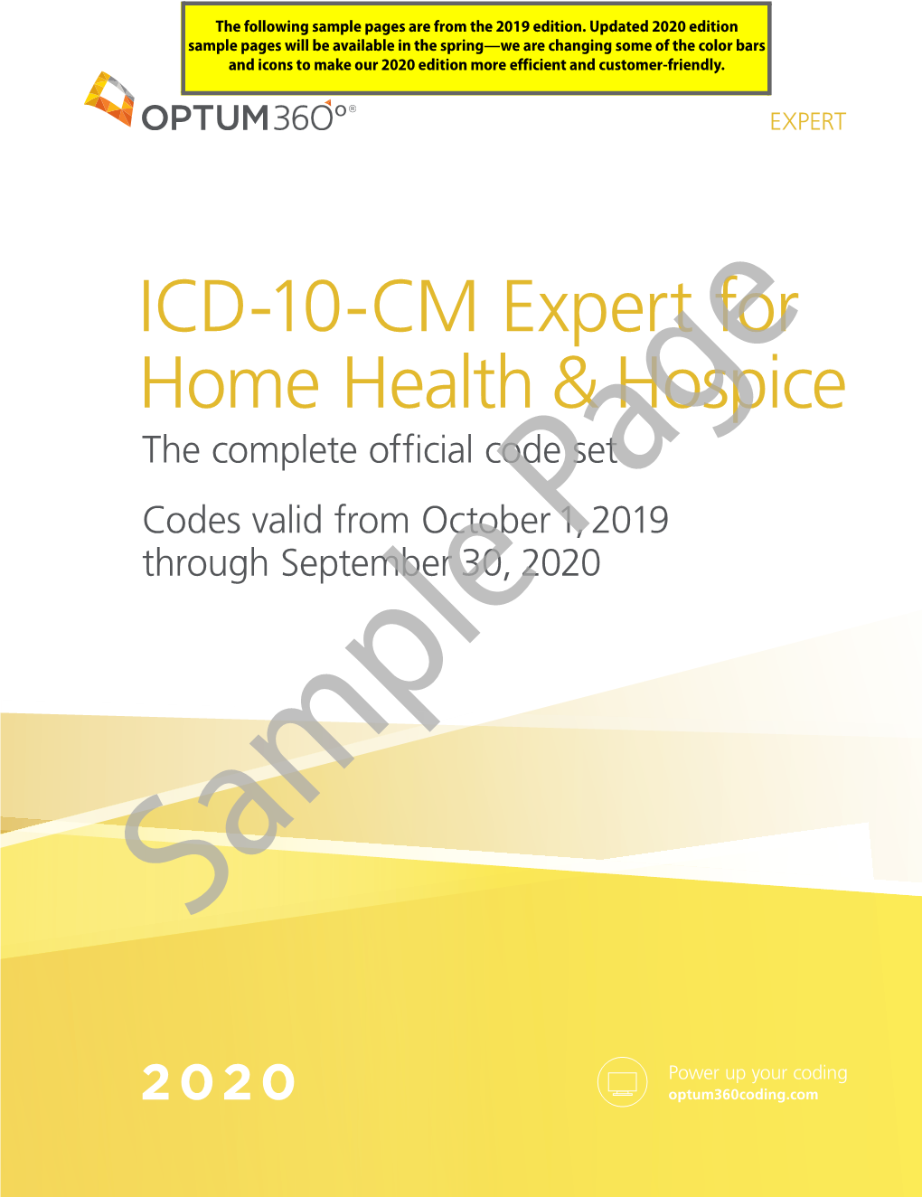 ICD-10-CM Expert for Home Health & Hospice