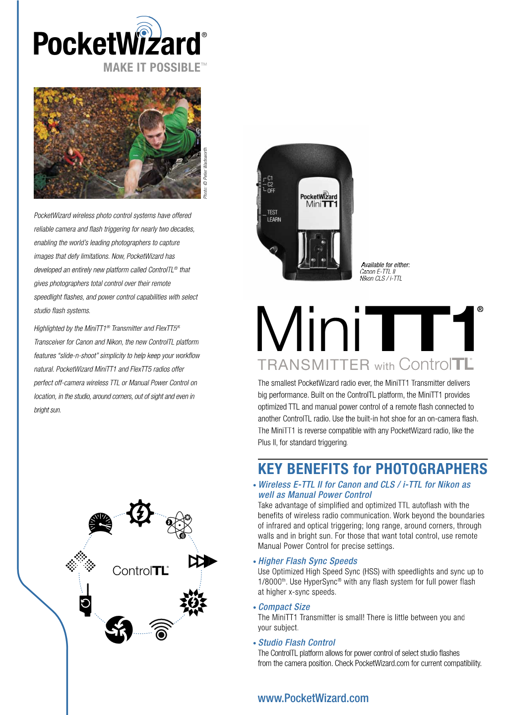 Minitt1 Transmitter for Canon Brochure.Pdf