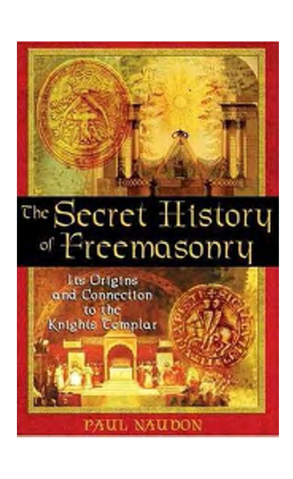 The Origins of Freemasonry from Ancient Times to the Middle Ages