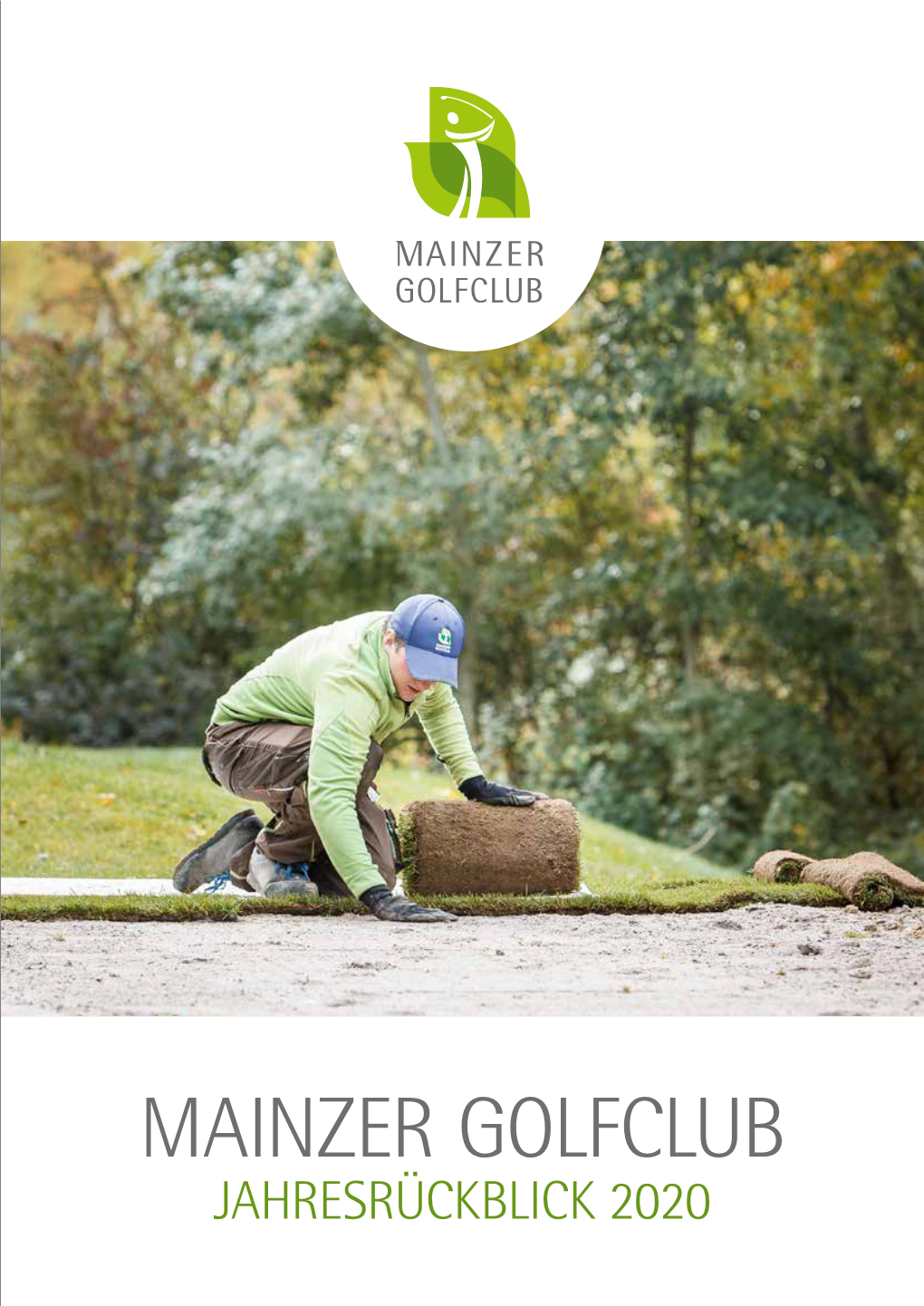 Mainzer Golfclub Jahresrückblick 2020 – Anzeige –