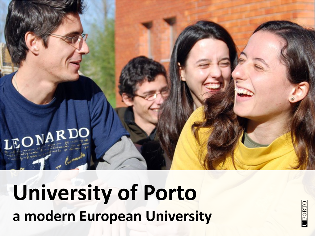 University of Porto