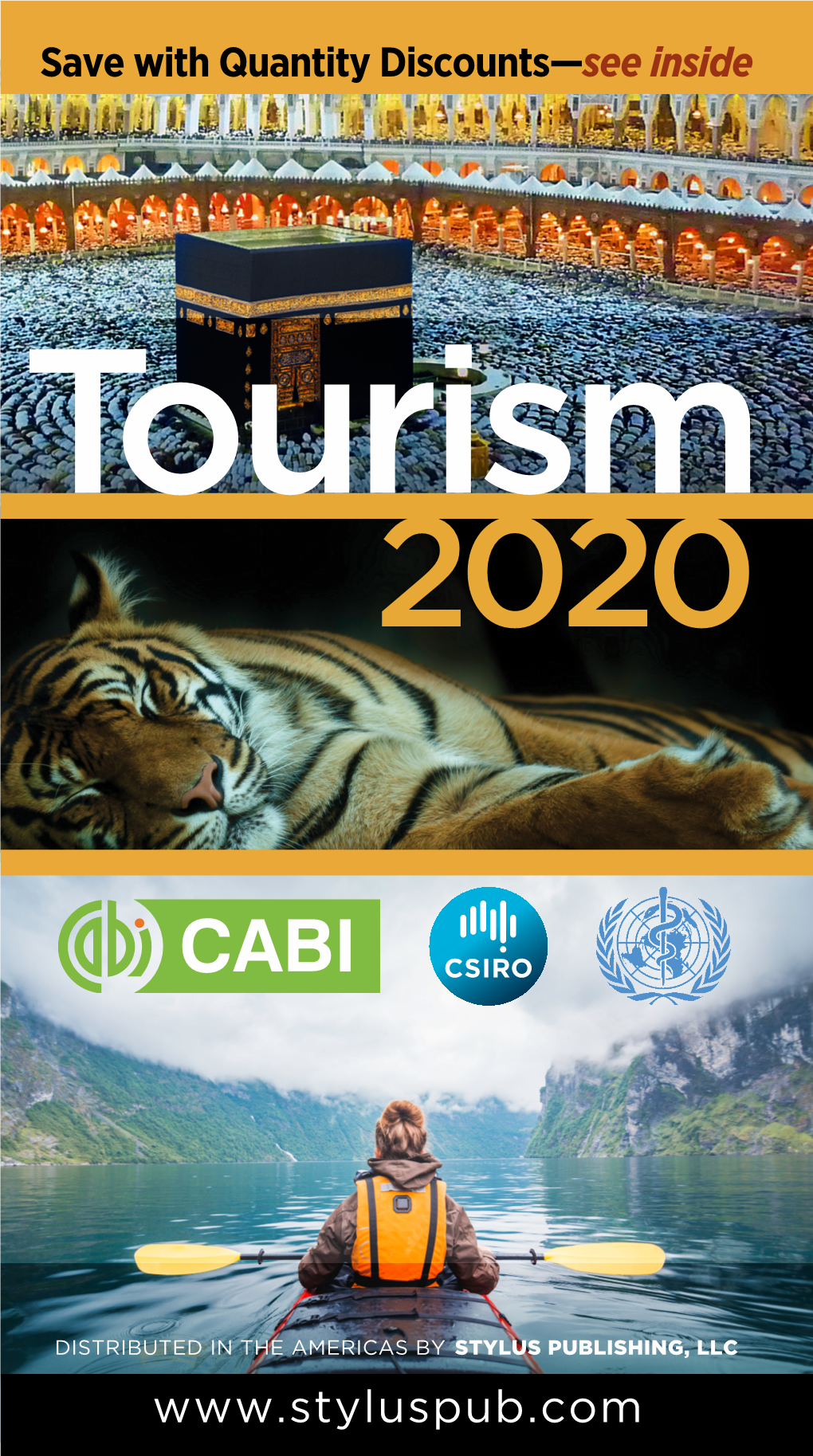 Tourism Studies Catalog