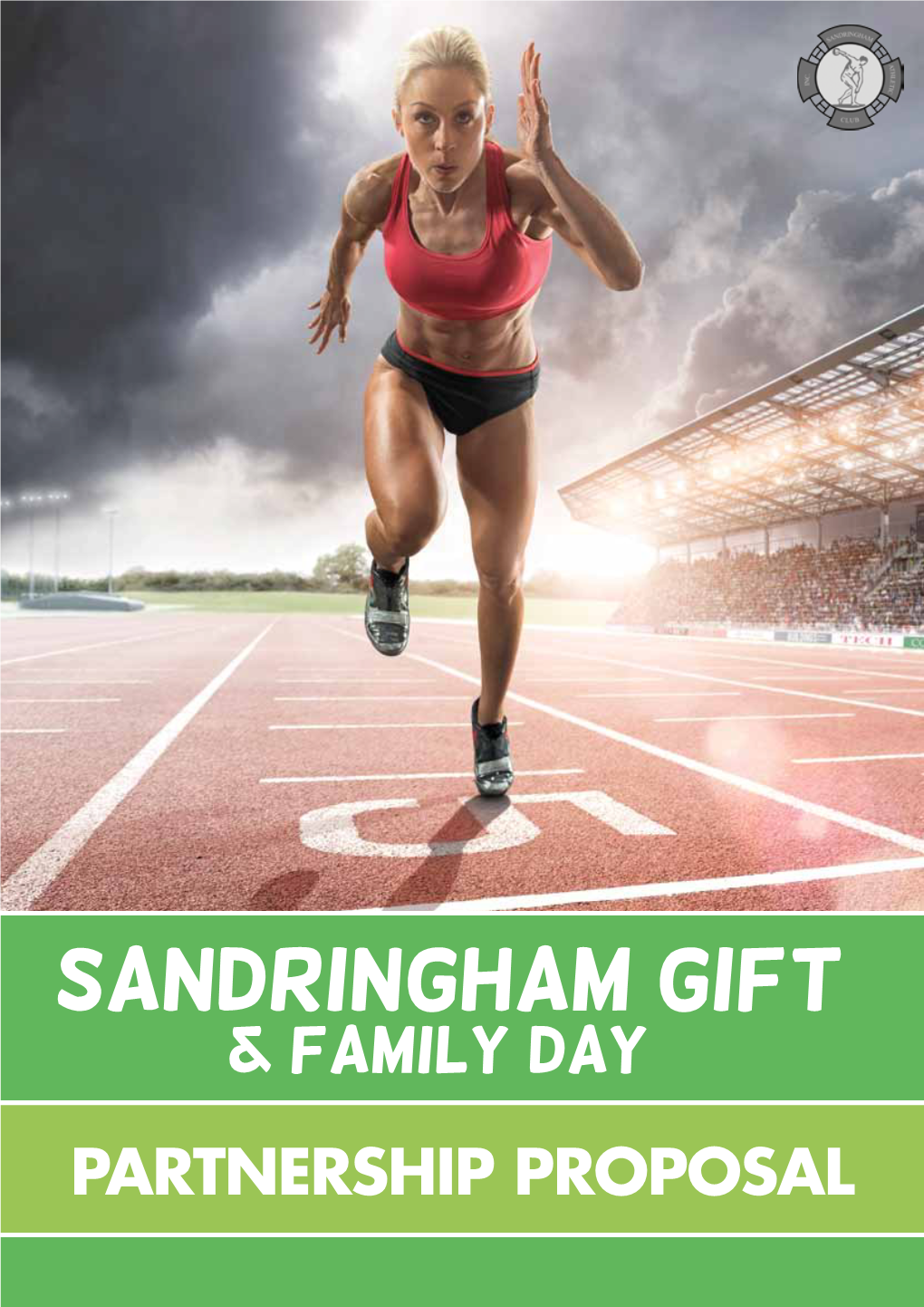 Sandringham Gift & Family Day