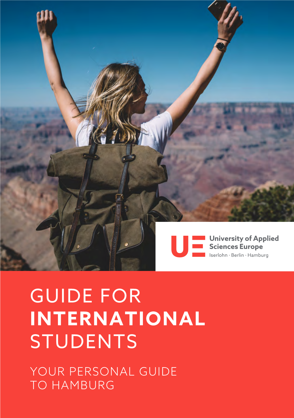 Guide for International Students