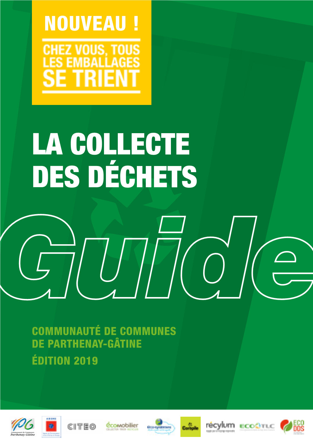 La Collecte Des Déchets