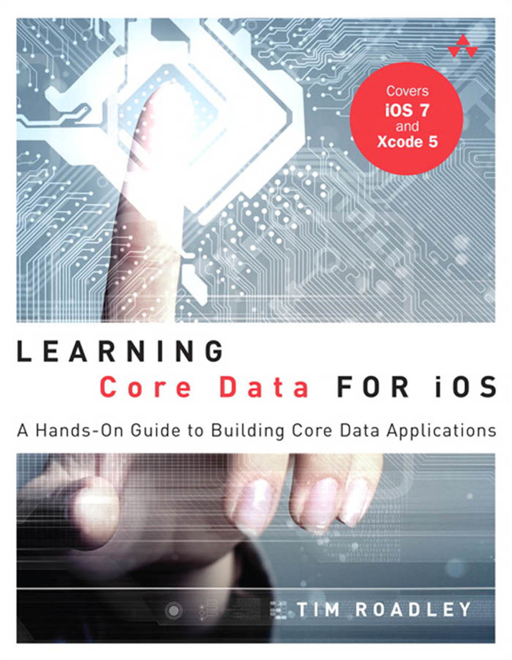 Learning Core Data for Ios