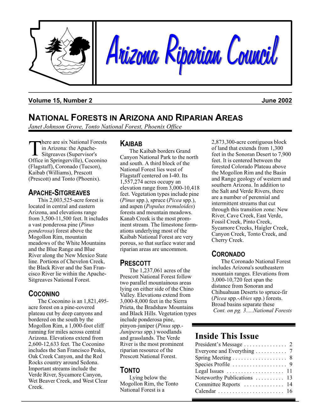 F:\Arizona Riparian Council\Newsletters\Vol15no2