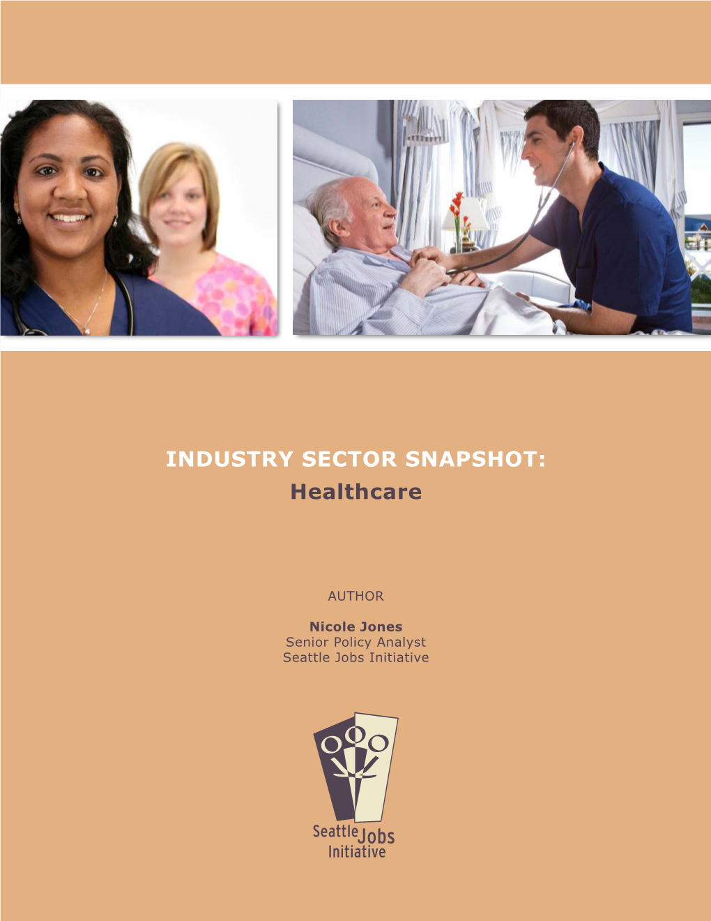 Industry Sector Snapshot: Healthcare