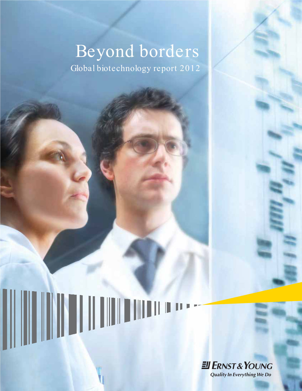 EY Beyond Borders