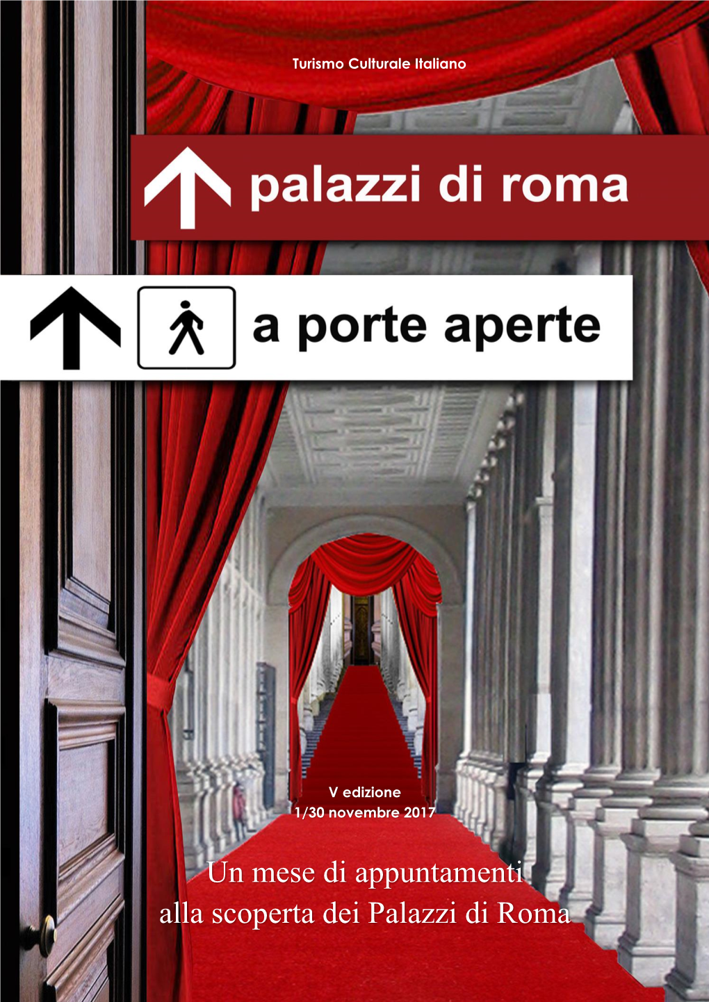 PALAZZI DI ROMA a PORTE APERTE 2017.Pdf