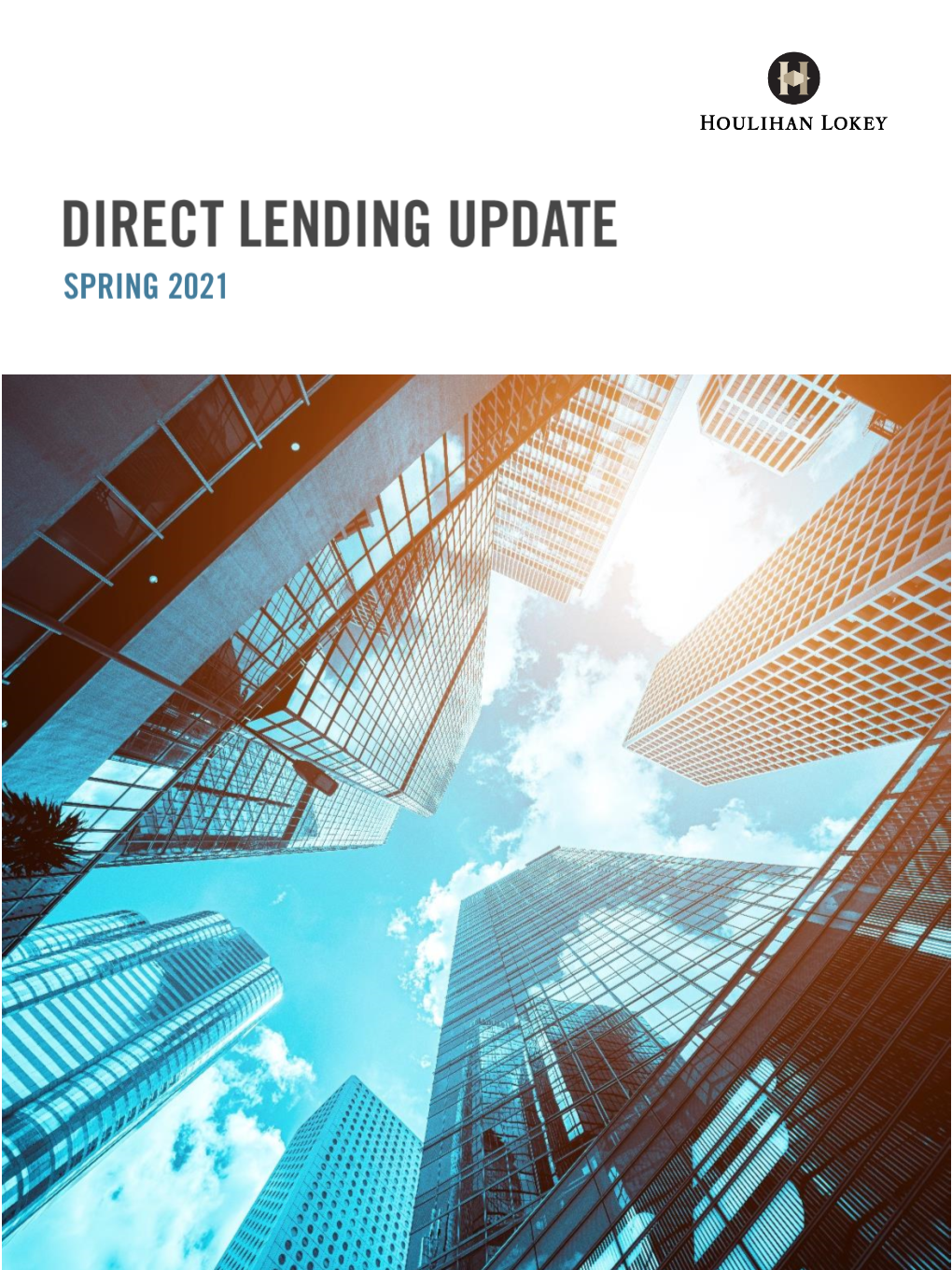 Direct Lending Update | Spring 2021