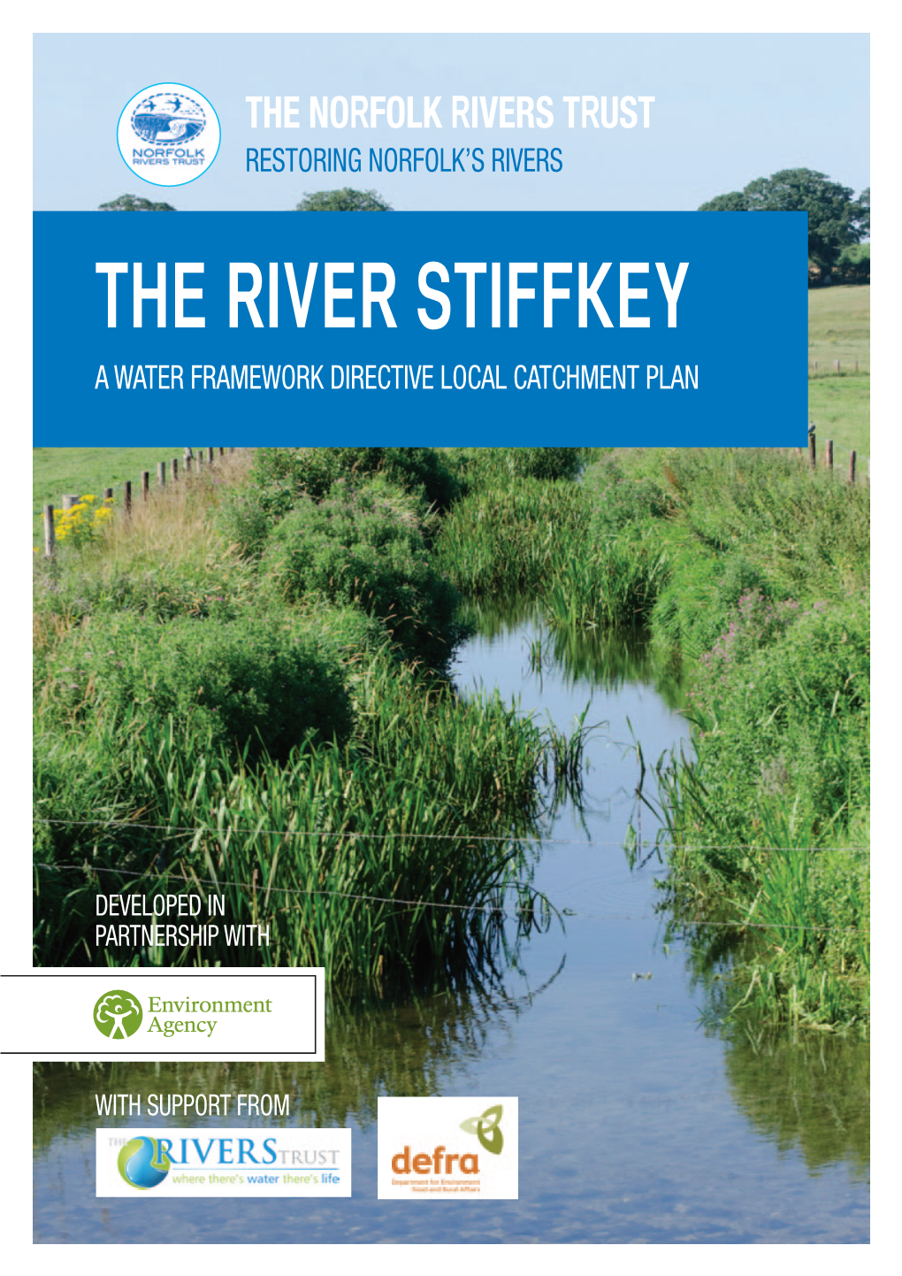 River-Stiffkey-Catchment-Plan.Pdf