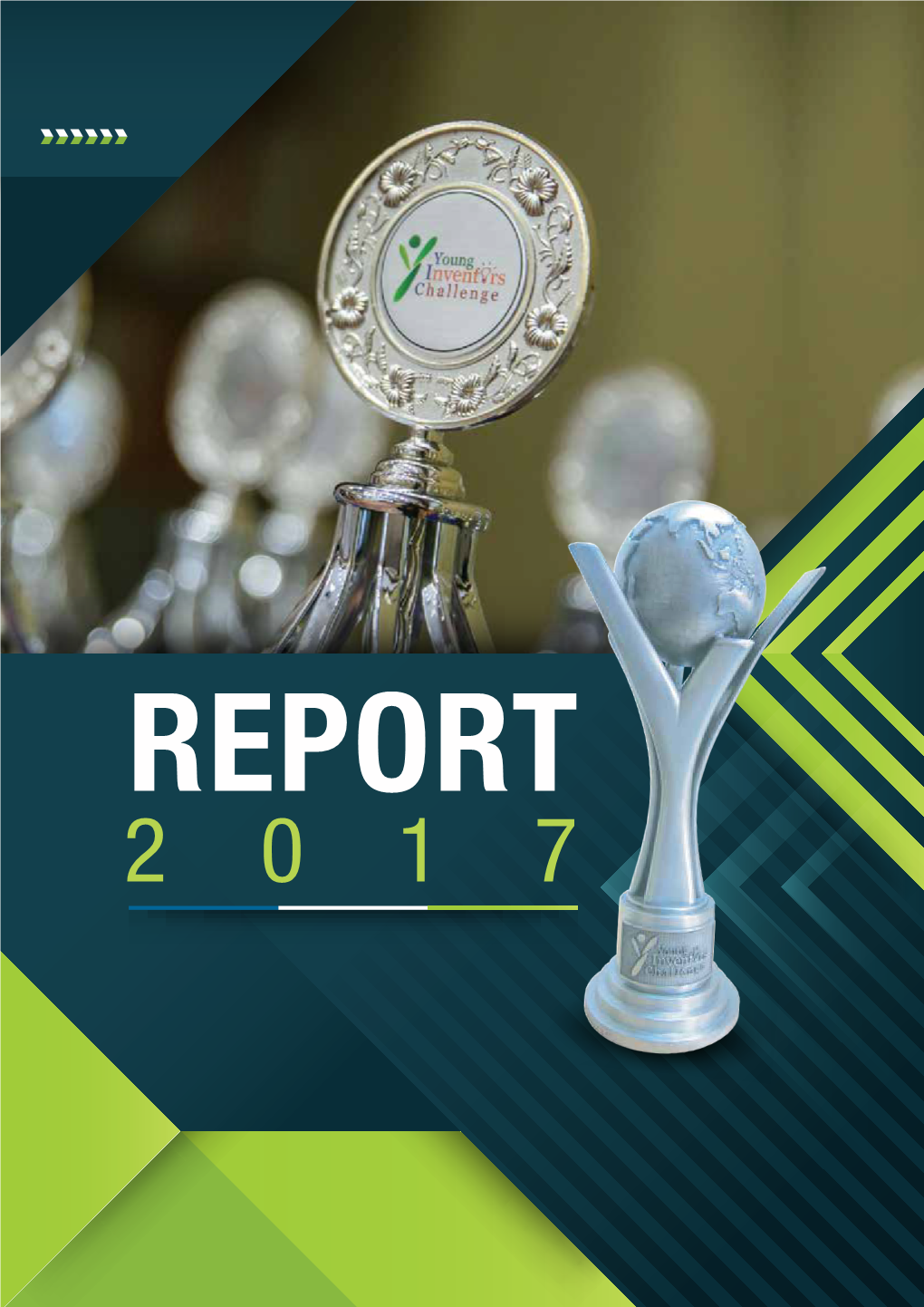 YIC 2017 Report
