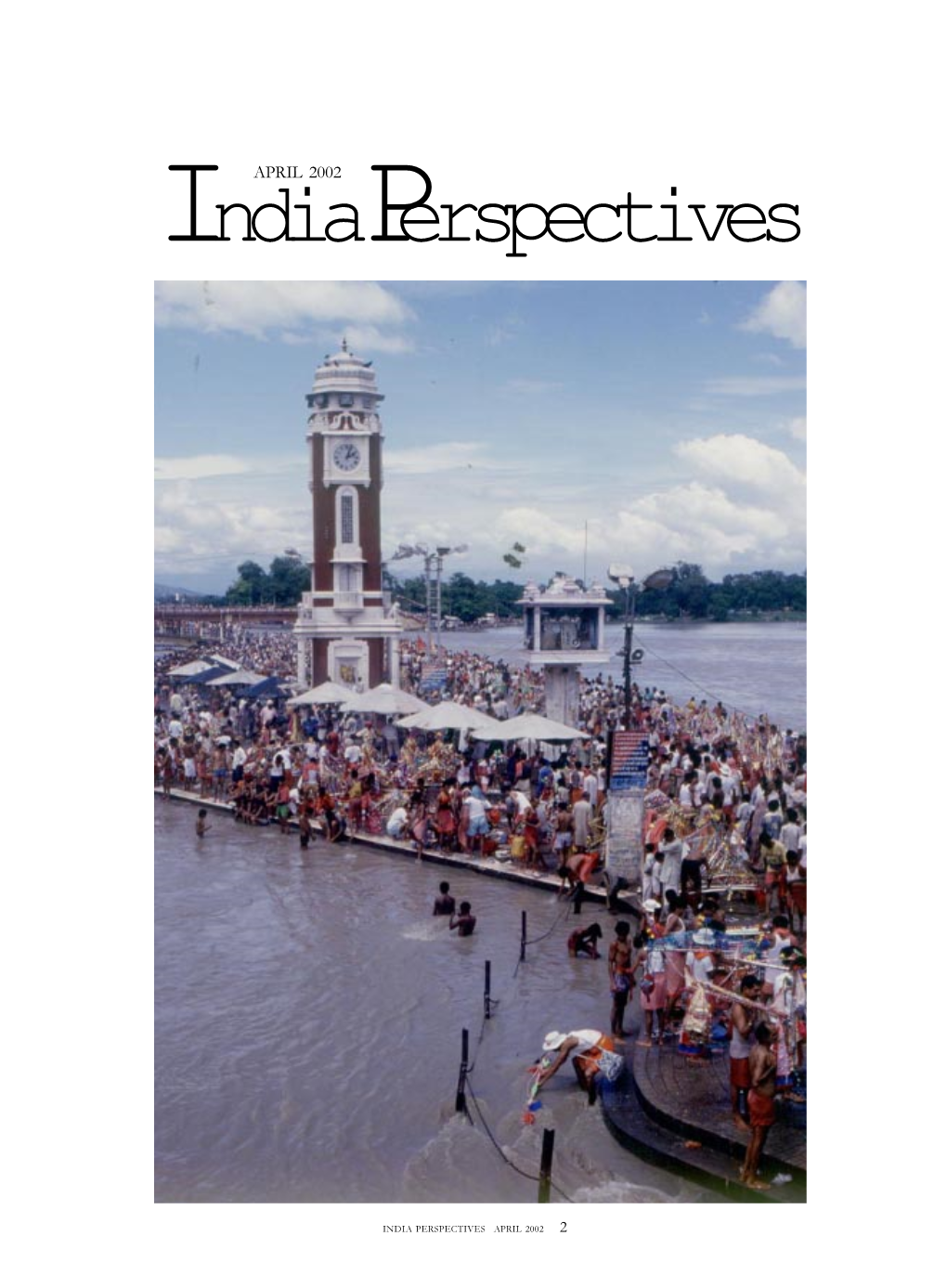 Indiaperspectives